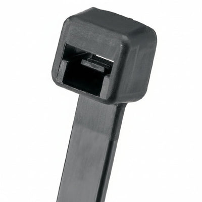 Panduit Pan-Ty Locking Weather Resistant Nylon 612 #PLT7LH-C6120