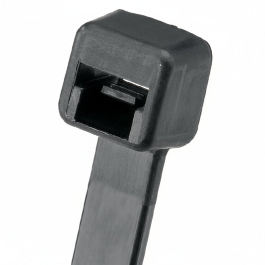 Panduit Pan-Ty Locking Weather Resistant Nylon 612 #PLT4H-TL6120