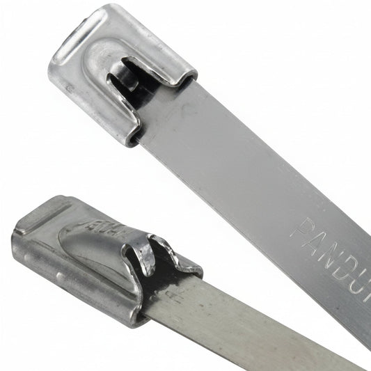 Panduit Pan-Alum® Aluminum Cable Ties