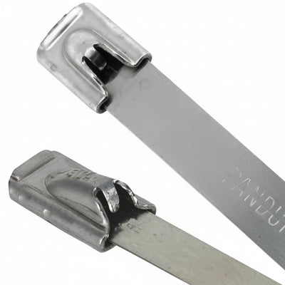 Panduit Pan-Alum® Aluminum Cable Ties