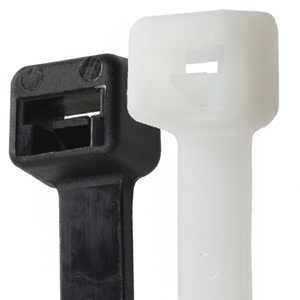Standard 50lb Cable Ties - Demo Product