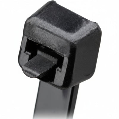 Pawl Release Reusable Cable Ties