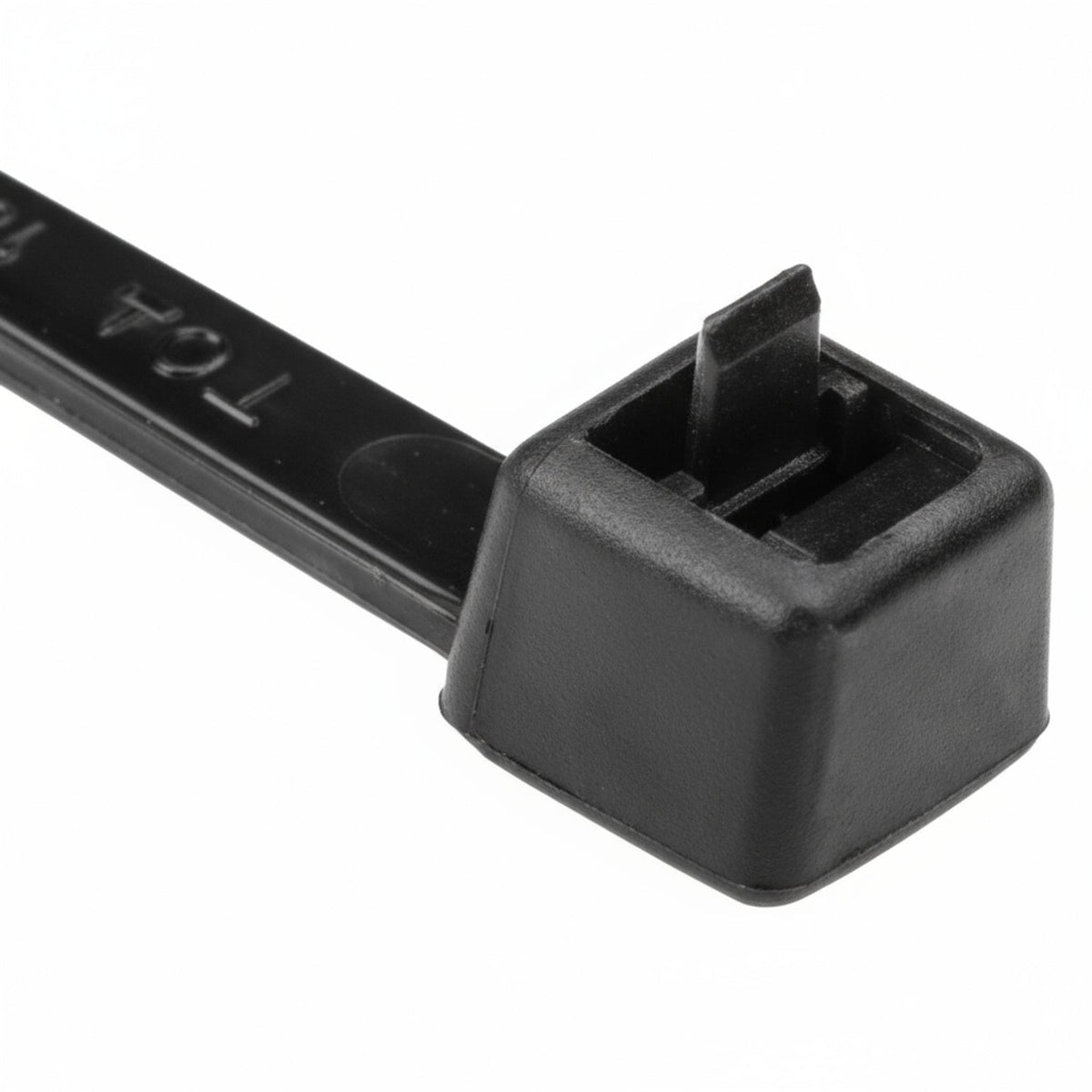 Pawl Release Reusable Cable Ties