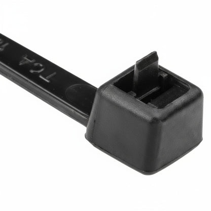 Pawl Release Reusable Cable Ties