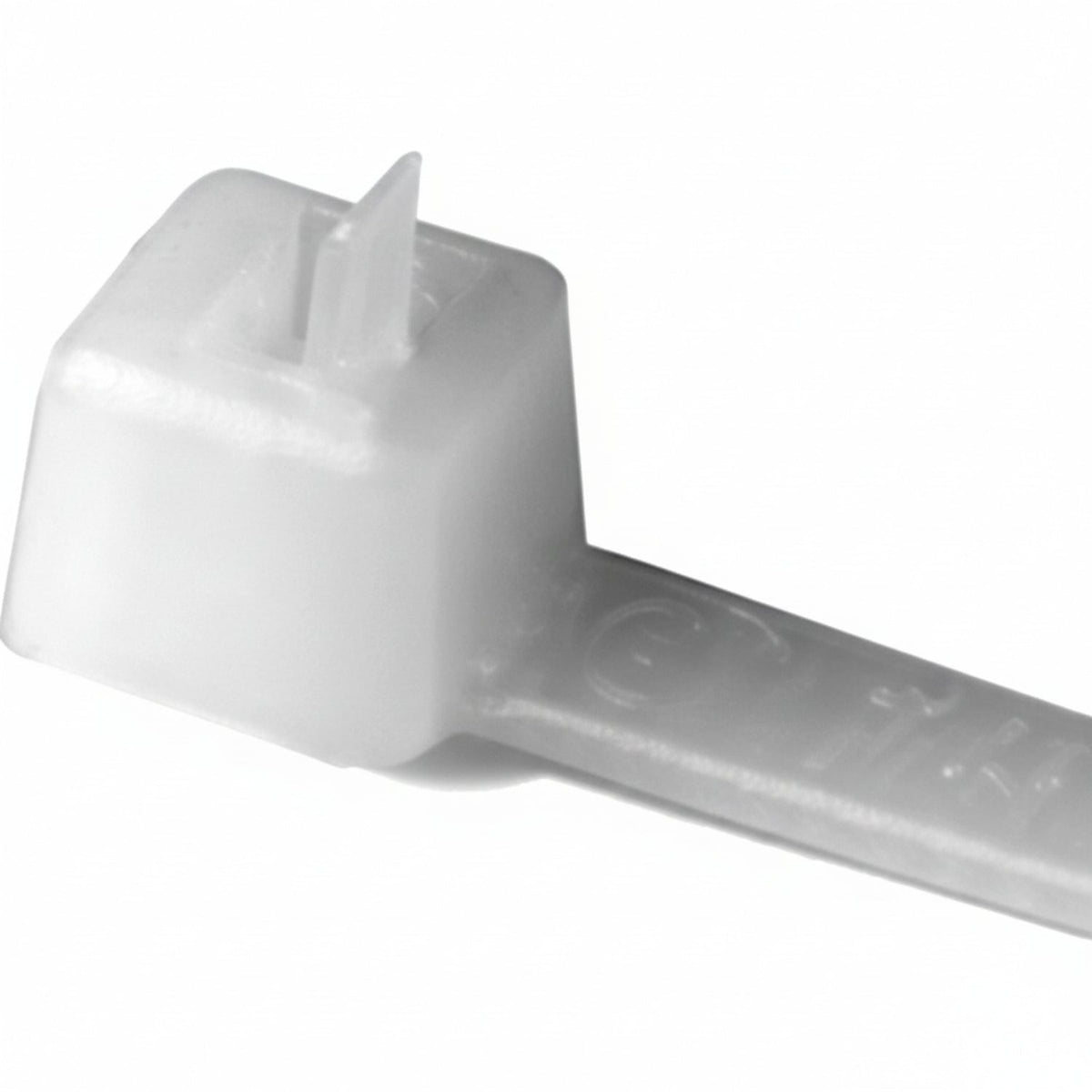 Pawl Release Reusable Cable Ties