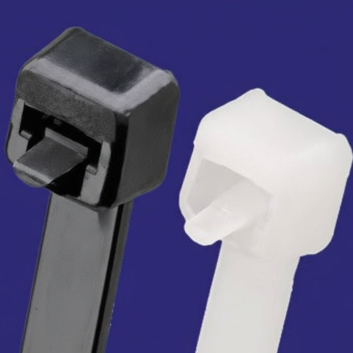Pawl Release Reusable Cable Ties