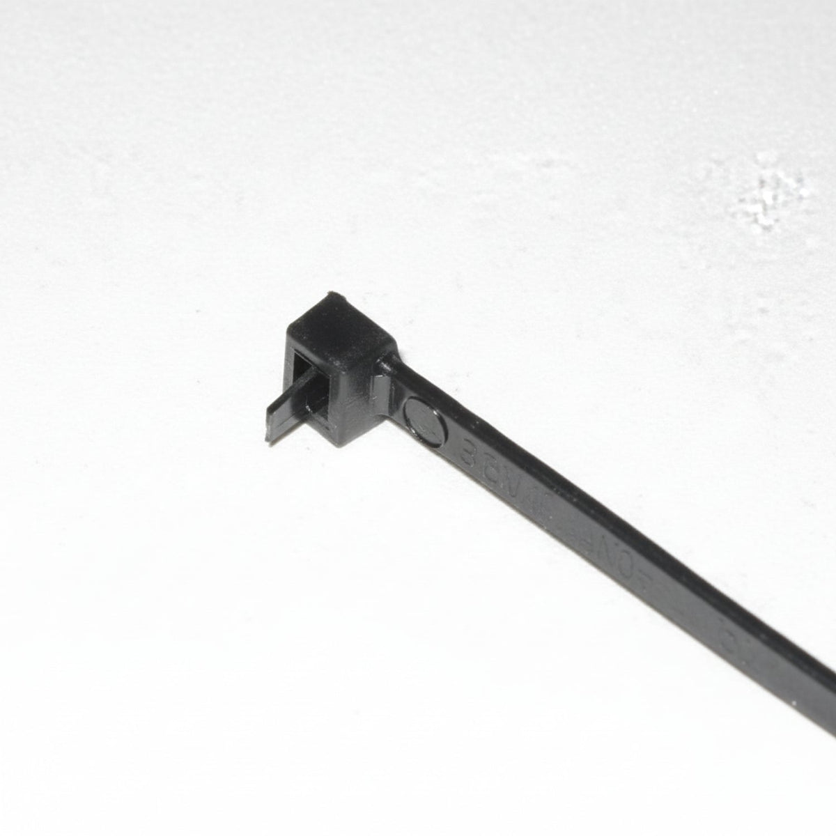 Pawl Release Reusable Cable Ties