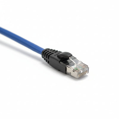 HellermannTyton Patch Cords