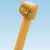 Panduit 4" 35lb PEEK Pan-Ty® Cable Ties – Polyetheretherketone  100/bag Part #PLT1M-C71