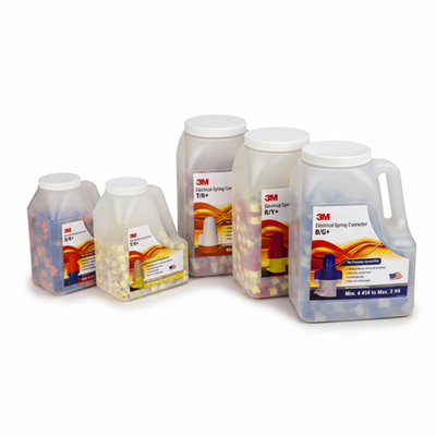 3M™ Performance Plus™ Wire Connectors