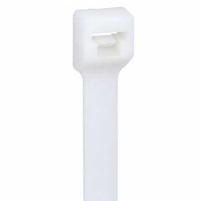 Panduit 3" 18lb. Natural Pan-Ty® Locking Cable Ties 1000/bag Part # PLT.7M-M