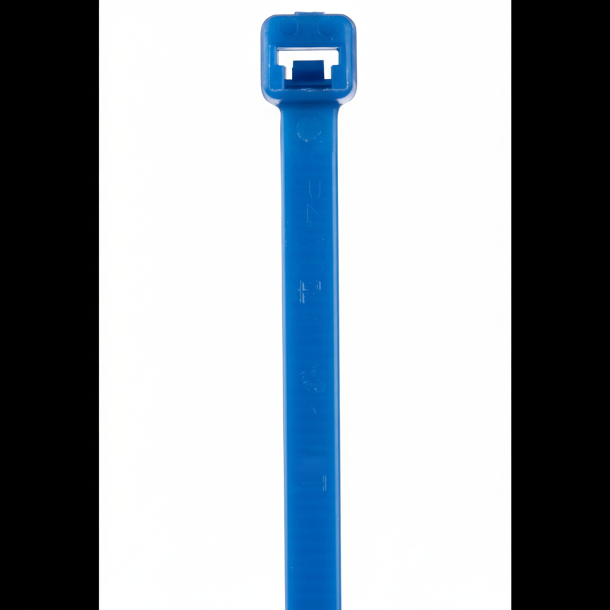 Panduit 7" 50lb. Blue Pan-Ty® Locking Cable Ties 1000/bag Part # PLT2S-M6