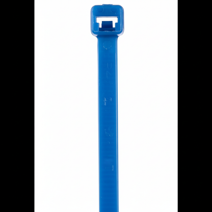 Panduit 7" 50lb. Blue Pan-Ty® Locking Cable Ties 1000/bag Part # PLT2S-M6