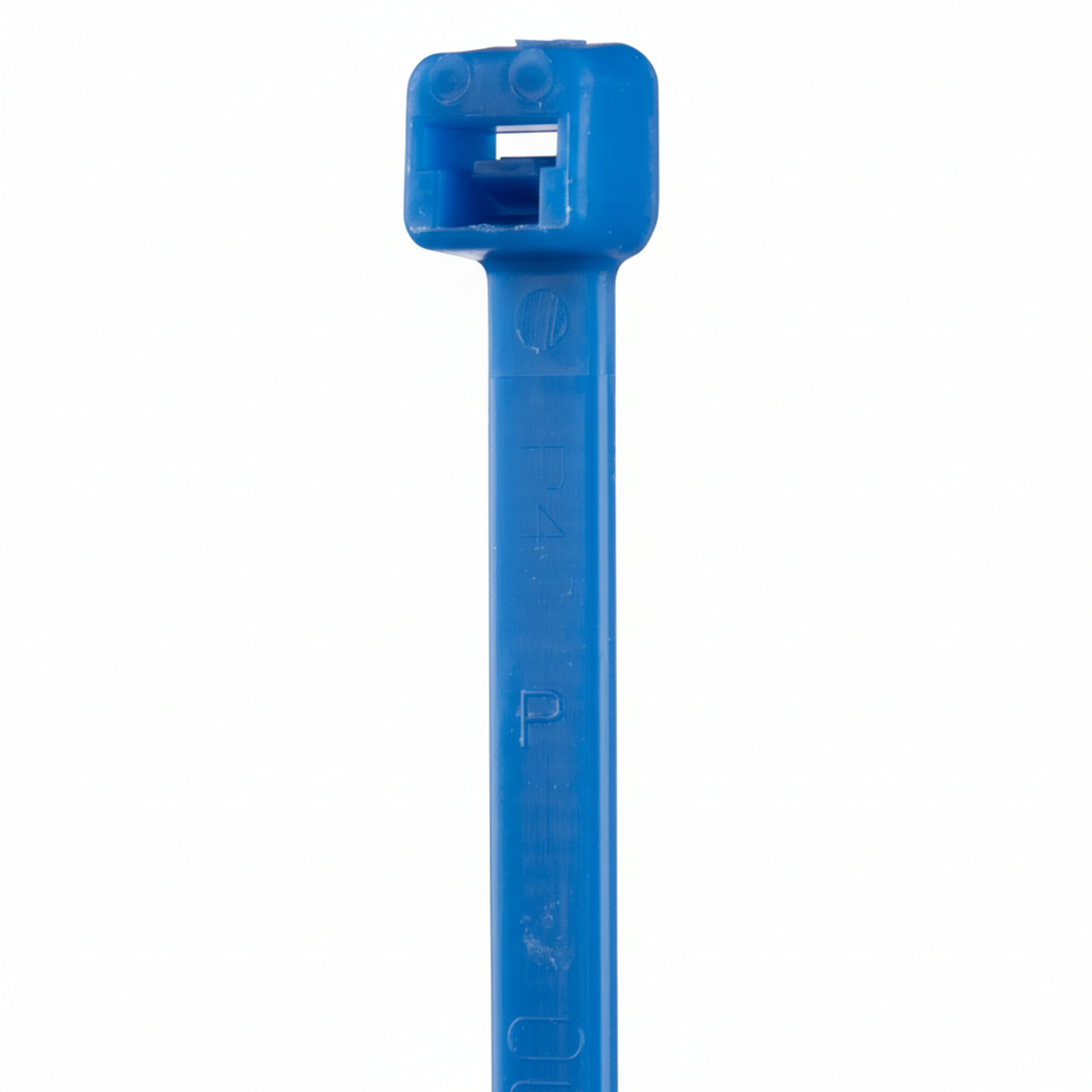 Panduit 7" 50lb. Blue Pan-Ty® Locking Cable Ties 1000/bag Part # PLT2S-M6