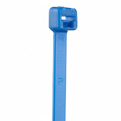Panduit 7" 50lb. Blue Pan-Ty® Locking Cable Ties 1000/bag Part # PLT2S-M6