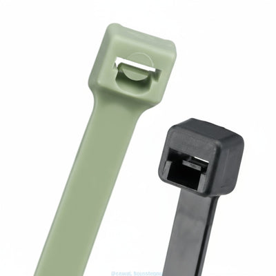 Polypropylene Cable Ties