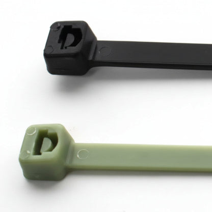 Panduit Pan-Ty® Polypropylene Cable Ties