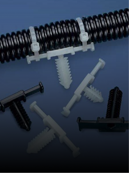 Panduit Heat Stabilized Cable Tie