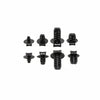 Panduit Fir Tree Cable Tie Mount Part # PUM-100-M0