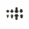 Panduit Fir Tree Cable Tie Mount Part # PUM-071-M0