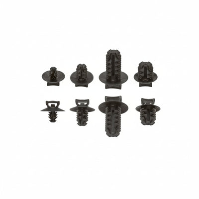 Panduit Fir Tree Cable Tie Mount Part # PUM-071-M0