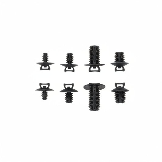 Panduit Fir Tree Push Mount
