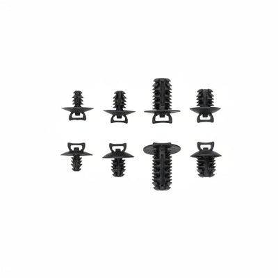 Panduit Fir Tree Push Mount