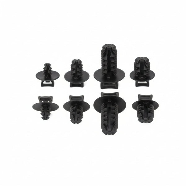 Panputir Tree Panduit Heat Stabilized Fir Tree Cable Tie Mount #PUM-071-C30 - Cable ...