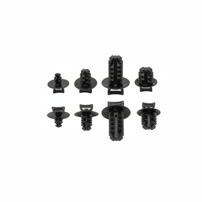 Panduit Fir Tree Cable Tie Mount Part # PUM-100-M0