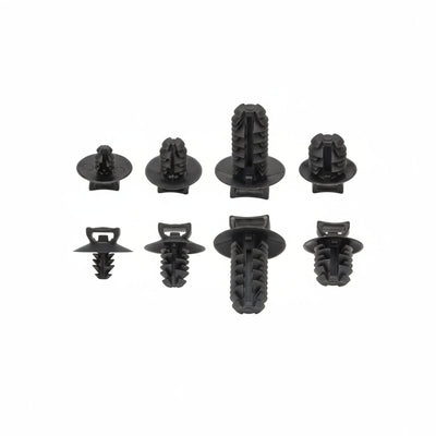 Panduit Heat Stabilized Fir Tree Cable Tie Mount Part #PUM-100-M30