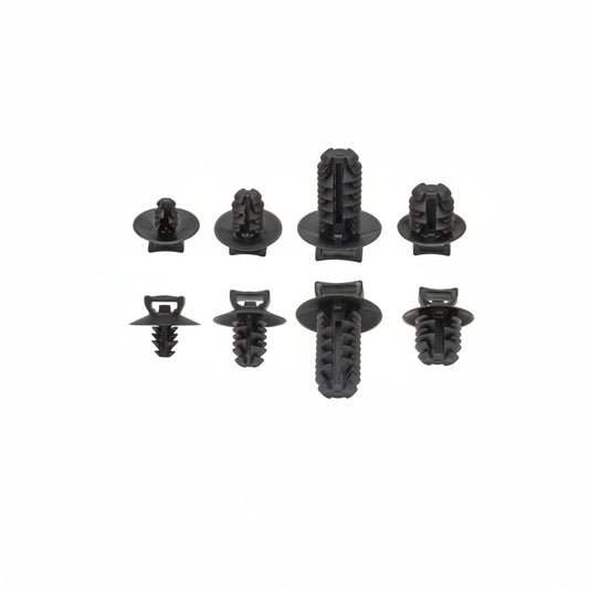 Panduit Heat Stabilized Fir Tree Cable TIe Mount Part #PUM-049-C30