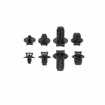Panduit Heat Stabilized Fir Tree Cable TIe Mount Part #PUM-049-C30