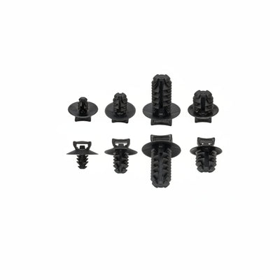 Panduit Stabilized Fir Tree Cable Tie Mount Part# PUM-925-C30
