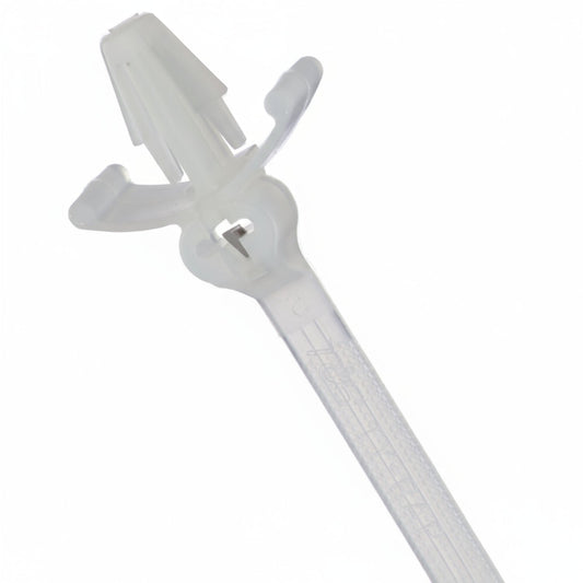 Ty-Rap® Push-Mount Cable Ties