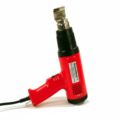 Heat Shrink Guns