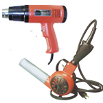 1200 Watt Heat Gun