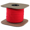 8" x 3/4" Velcro® Brand One-Wrap® Straps, Red, 900/Spool