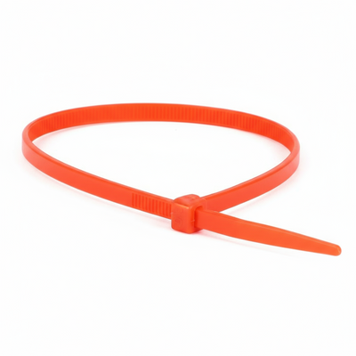 14" 120lb Red Cable Ties 100/bag Part # C14-120-Red