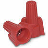 Winged Red Wire Connector 16-12, 500/bag
