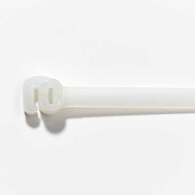 Ty-Rap® Reusable Cable Ties