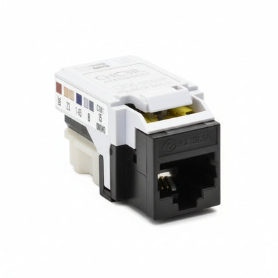 HellermannTyton Modular Keystone Jacks