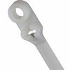 Thomas & Betts TY33M 4" 18lb Natural with #4 Mounting Hole 1000/Bag