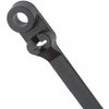 Thomas & Betts TY33MX 4" 18lb UV Black with #4 Mounting Hole 1000/Bag