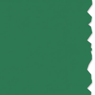HellermannTyton 558-00340 Adhesive Labels, Solid Color Continuous Roll, 1.0" x 250', VL, Green, 250 ft/roll