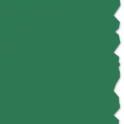 HellermannTyton 558-00342 Adhesive Labels, Solid Color Continuous Roll, 2.0" x 250', VL, Green, 250 ft/roll