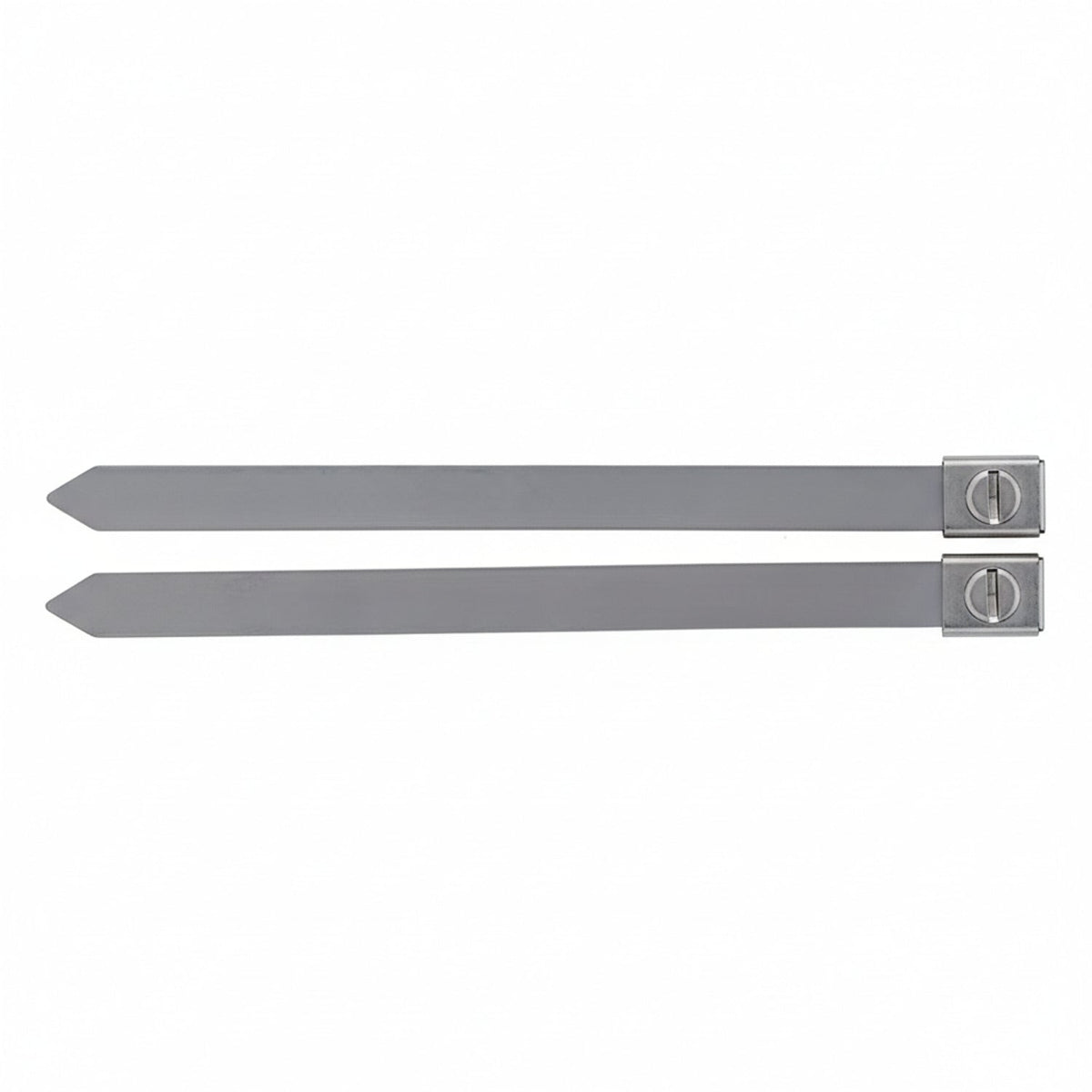 Ty-Rap® Stainless Steel Cable Ties