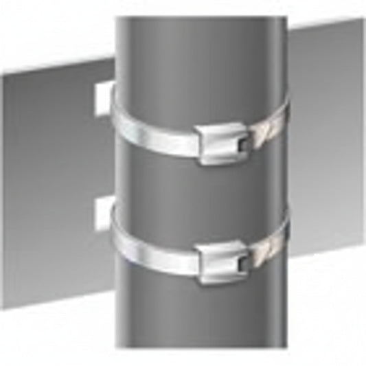 Stainless Steel Cable Ties