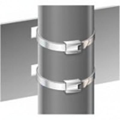 Stainless Steel Cable Ties