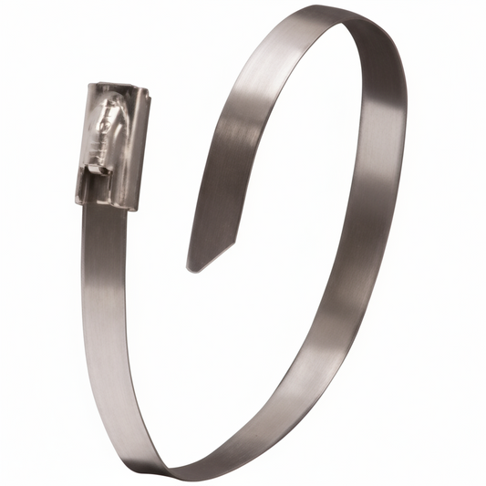 316 Stainless Steel Cable Ties