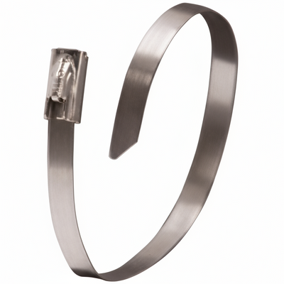 316 Stainless Steel Cable Ties